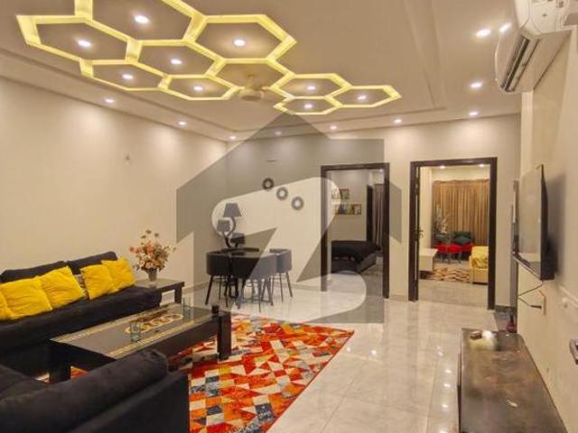 Apartment for rent in Rawalpindi, Islamabad Capital Territory