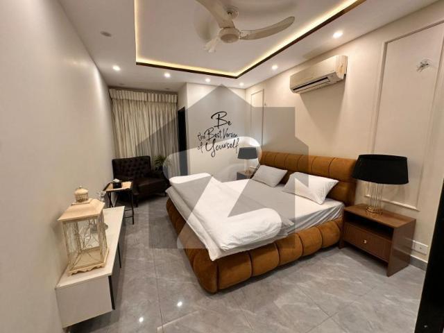 Apartment for rent in Rawalpindi, Islamabad Capital Territory
