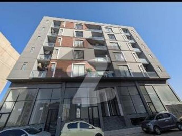 Apartment for rent in 8 ڈی ایچ اے فیز, کراچی ڈویژن