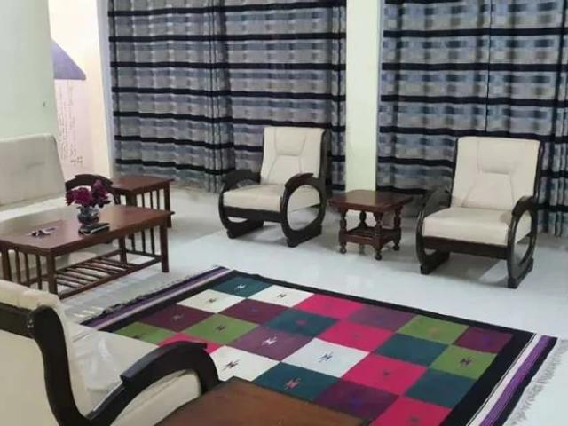 Apartment for rent in ڈپلومیٹک انکلیو, اسلام آباد
