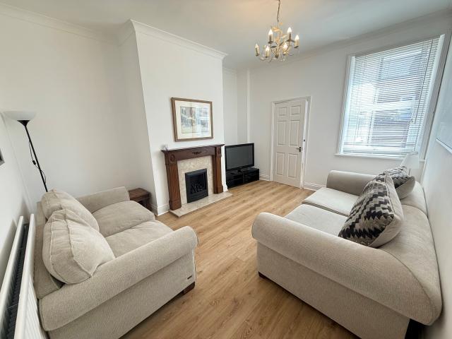 Apartment for rent in Sandyford, Tyne And Wear