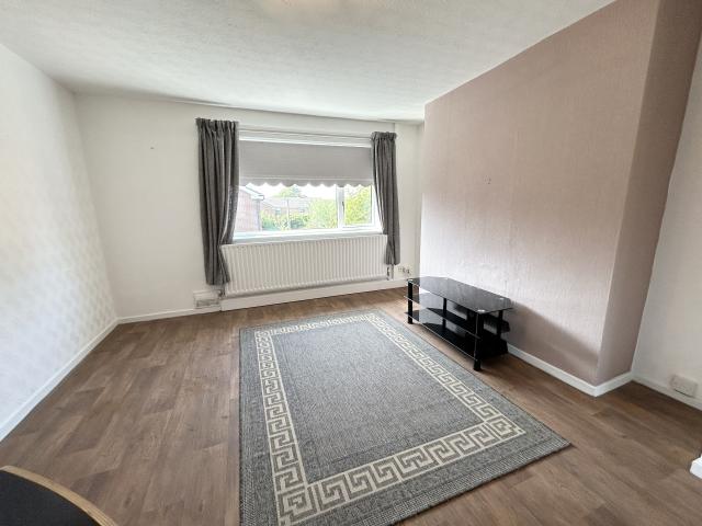 Apartment for rent in Swinton Park, Salford