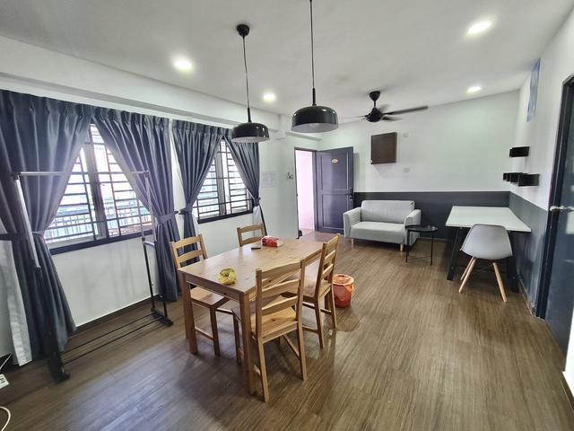 Serviced Residence for rent in Bukit Ledang, Johor