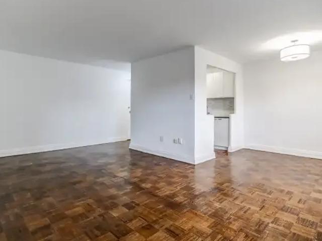 Apartment for rent in Woburn, Ontario