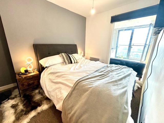 Apartment for rent in Richmond Hill, West Yorkshire