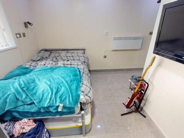 Apartment for rent in Edgbaston, Moseley