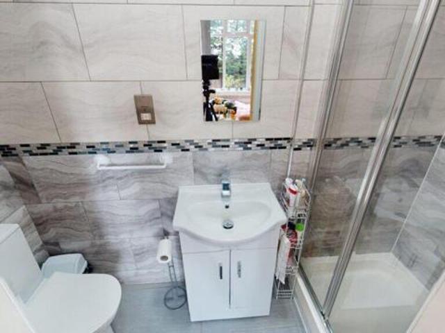 Apartment for rent in Edgbaston, Edgbaston