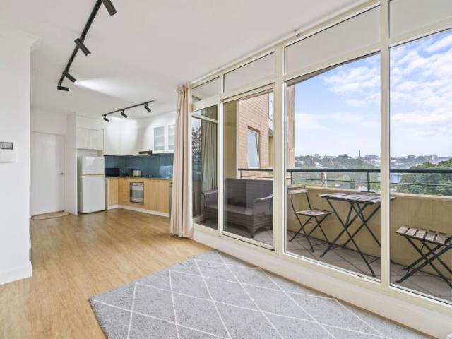 Apartment for rent in Edgecliff, New South Wales