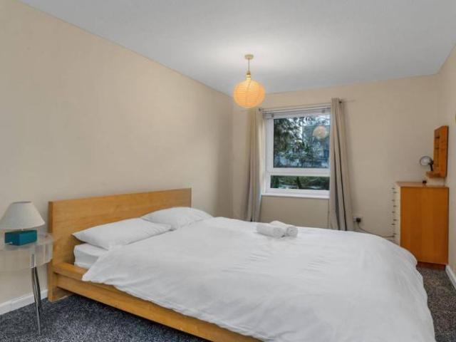 Apartment for rent in Edinburgh BioQuarter, City of Edinburgh