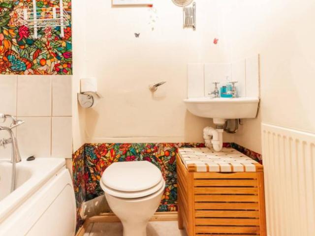 Apartment for rent in Edinburgh BioQuarter, City of Edinburgh
