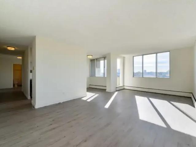 Apartment for rent in Rossdale, Edmonton