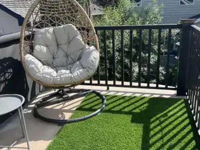 Apartment for rent in Wedgewood, Alberta