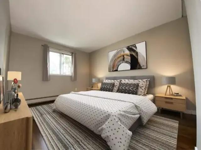 Apartment for rent in Wedgewood, Alberta