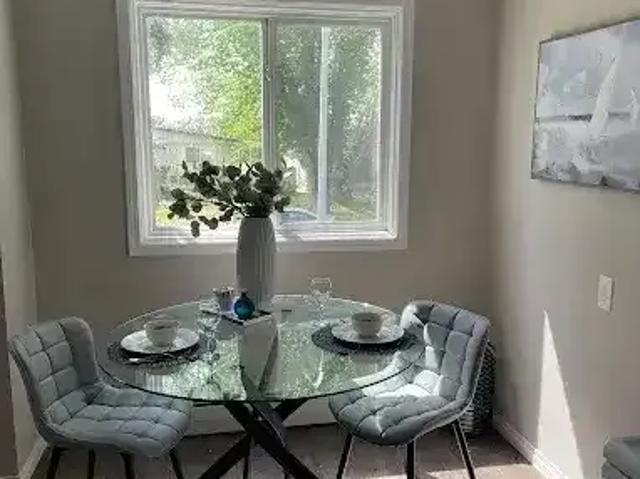 Apartment for rent in Wedgewood, Alberta