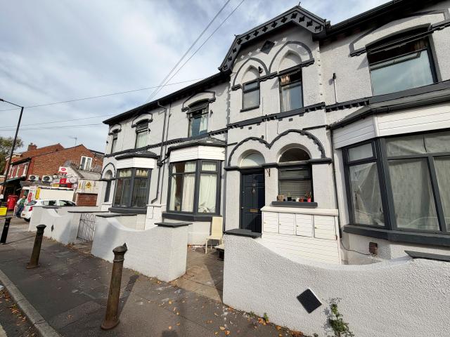 Apartment for rent in Withington, Manchester