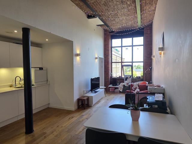 Apartment for rent in Reddish, Greater Manchester