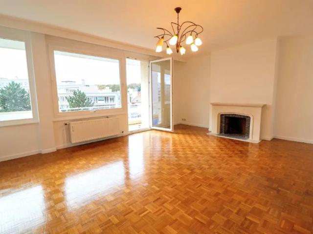 Appartement location à Saint-Boniface - Sint-Bonifatius, Ixelles - Elsene