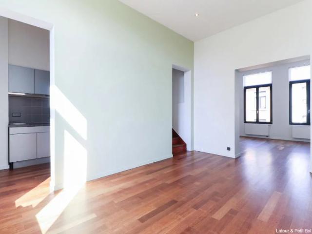 Appartement location à Saint-Boniface - Sint-Bonifatius, Ixelles - Elsene