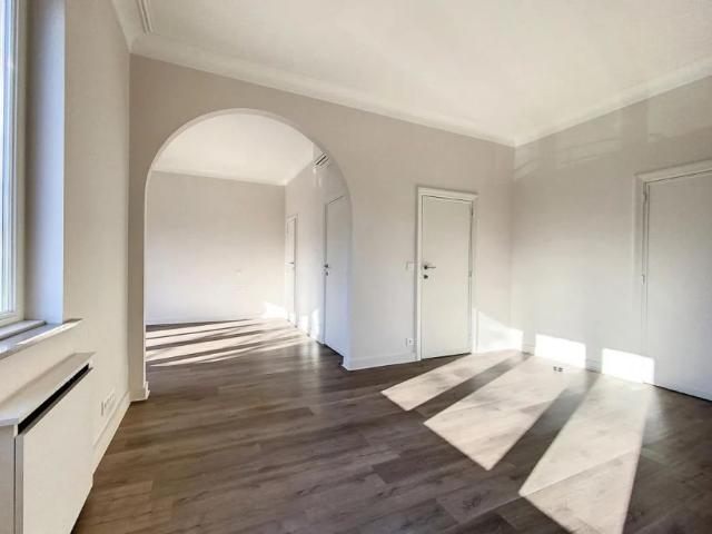 Appartement location à Saint-Boniface - Sint-Bonifatius, Ixelles - Elsene