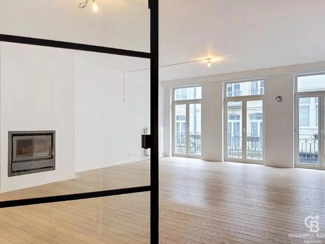 Appartement location à Saint-Boniface - Sint-Bonifatius, Ixelles - Elsene