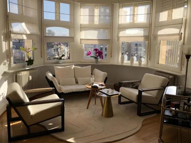 Appartement location à Saint-Boniface - Sint-Bonifatius, Ixelles - Elsene