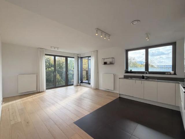 Appartement location à Saint-Boniface - Sint-Bonifatius, Ixelles - Elsene