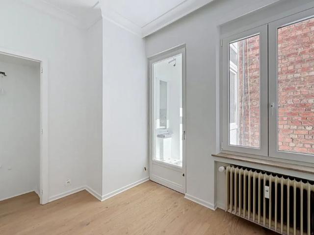 Appartement location à Saint-Boniface - Sint-Bonifatius, Ixelles - Elsene