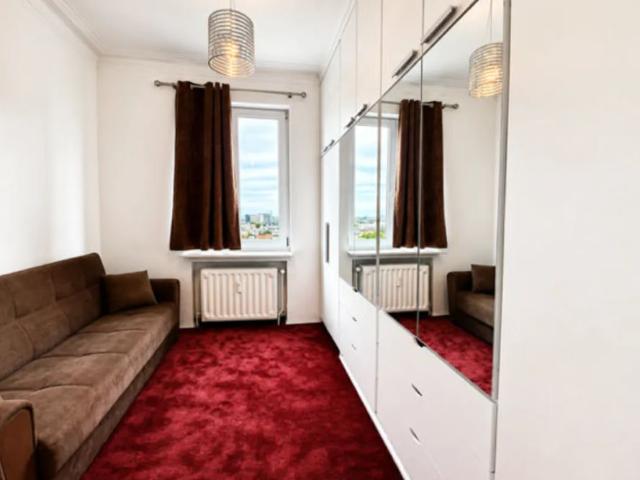 Appartement location à Saint-Boniface - Sint-Bonifatius, Ixelles - Elsene