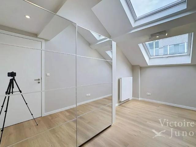 Appartement location à Quartier Léopold - Leopoldswijk, Ixelles - Elsene