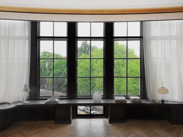 Appartement location à Ixelles - Elsene, Brussel-Hoofdstad - Bruxelles-Capitale