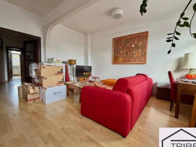 Appartement location à Petite Suisse - Klein-Zwitserland, Ixelles - Elsene