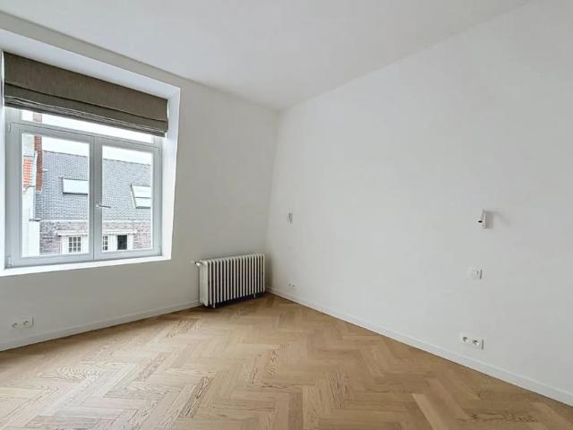 Appartement location à Saint-Boniface - Sint-Bonifatius, Ixelles - Elsene