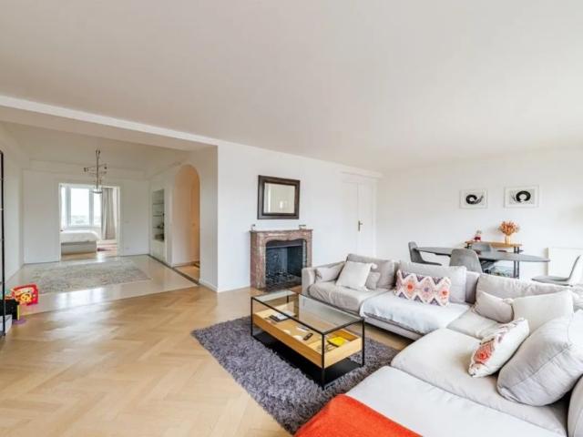 Appartement location à Saint-Boniface - Sint-Bonifatius, Ixelles - Elsene
