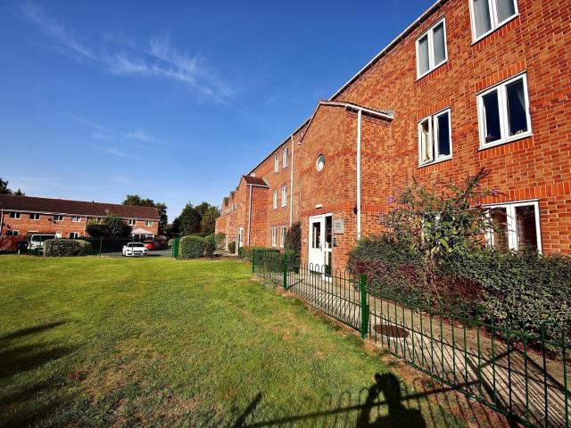 Apartment for rent in Huntington, York and North Yorkshire