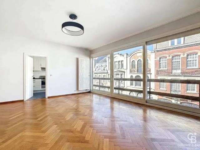 Appartement location à Etterbeek, Brussel-Hoofdstad - Bruxelles-Capitale