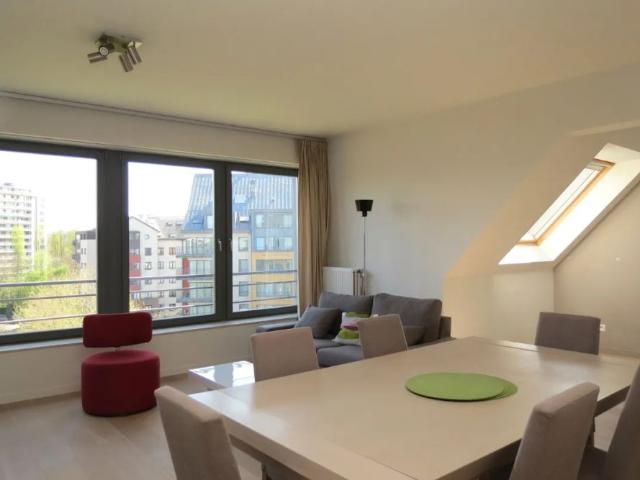 Appartement location à Evere, Bruxelles