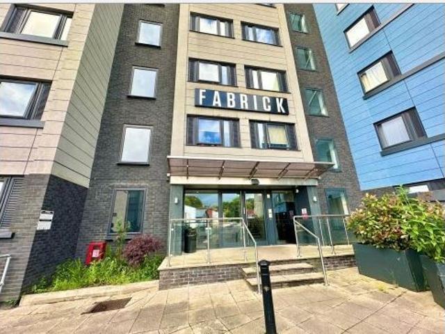 Apartment for rent in Cheadle Hulme, Greater Manchester