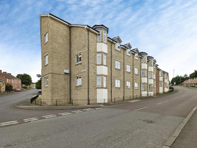 Apartment for rent in Winlaton, Tyne And Wear