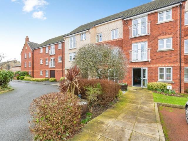 Apartment for rent in Darlington
