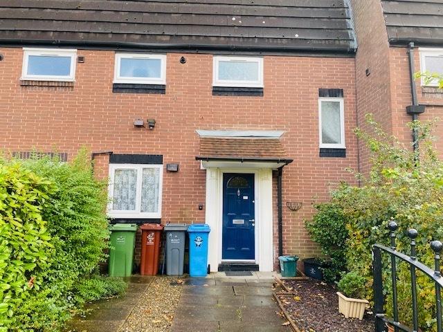 Apartment for rent in Georgia, Greater Manchester