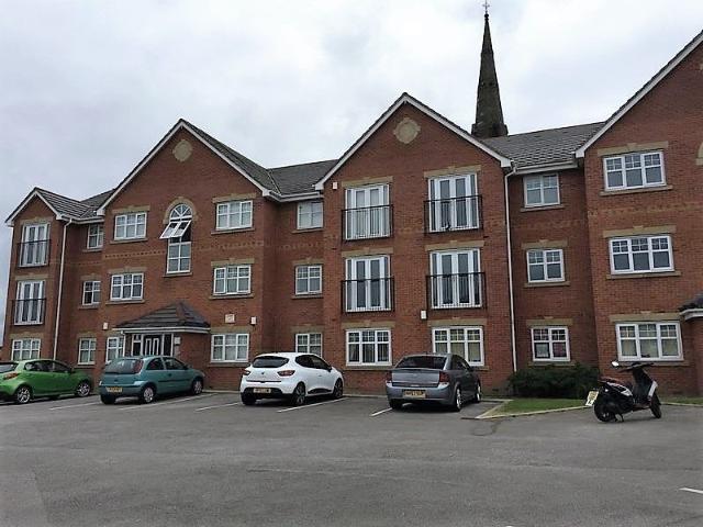 Apartment for rent in Poulton, Bidston Hill