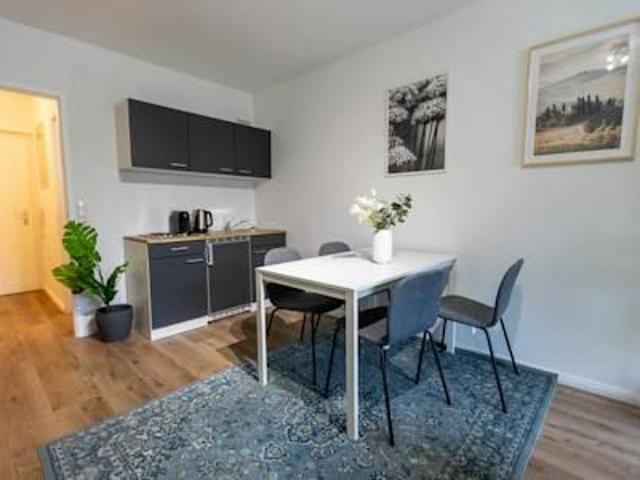 Apartment mieten in Landstraße, Wien