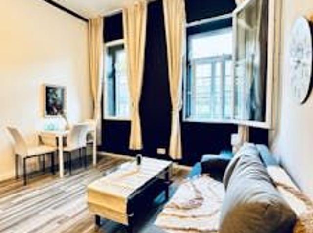 Apartment mieten in Währing, Wien