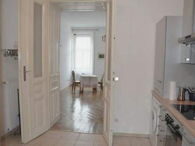 Apartment mieten in Himmelpfortgrund, Wien
