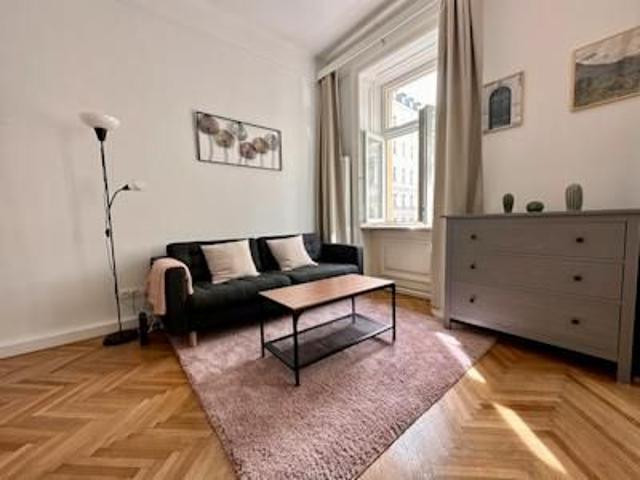 Apartment mieten in Matzleinsdorf, Wien