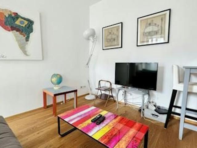 Apartment mieten in In der Rein, Wien