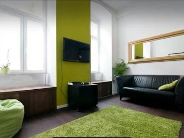 Apartment mieten in Zwischenbrücken, Wien