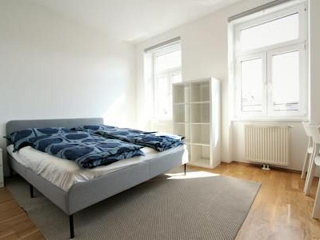 Apartment mieten in Ottakring, Wien
