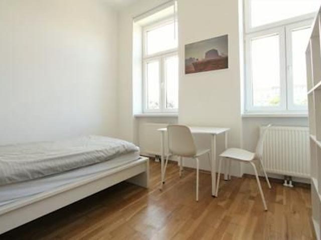 Apartment mieten in Schottenfeld, Wien
