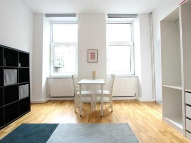 Apartment mieten in Rudolfsheim-Fünfhaus, Wien